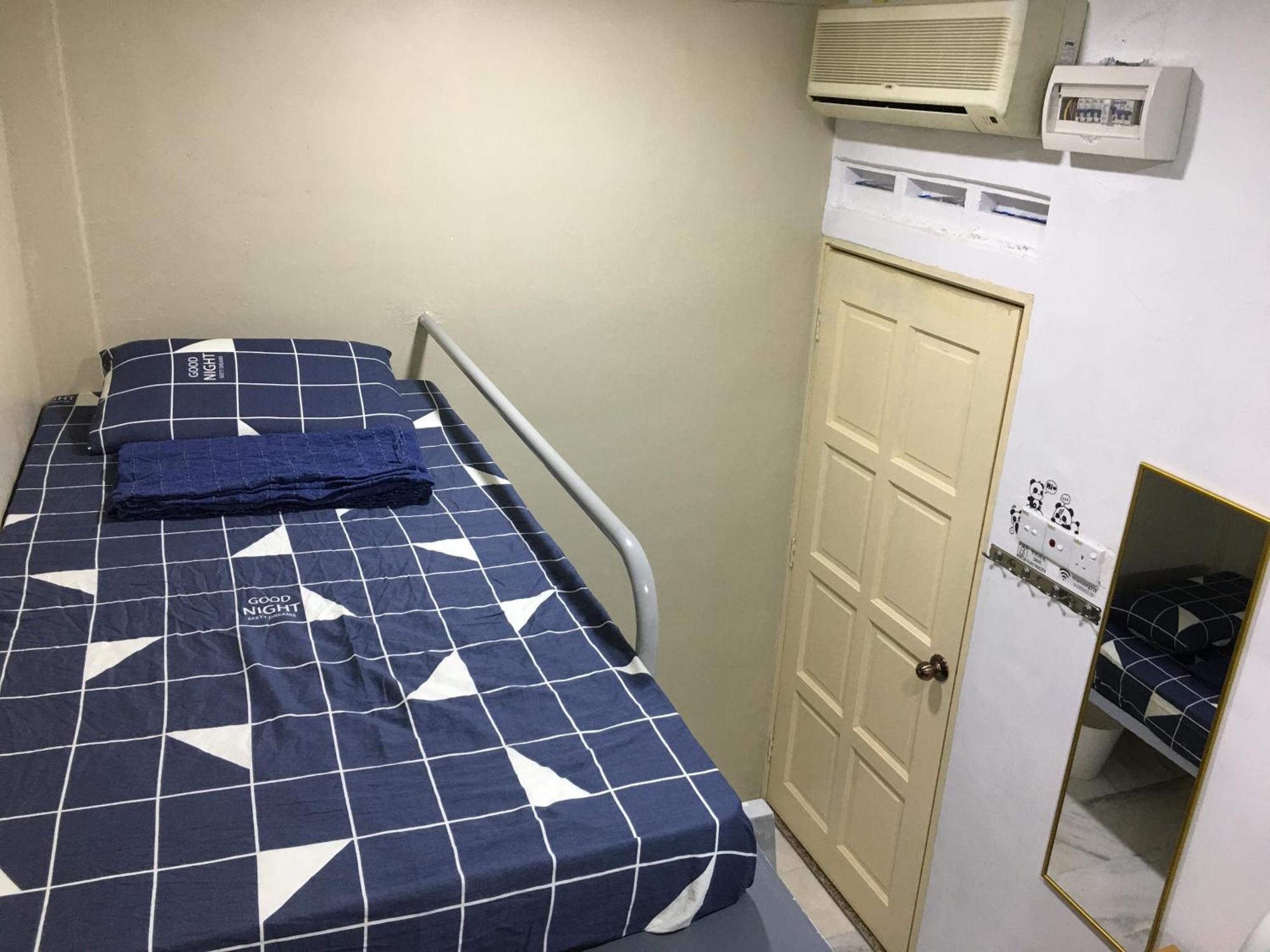 Thian Siong Inn Malacca Zimmer foto