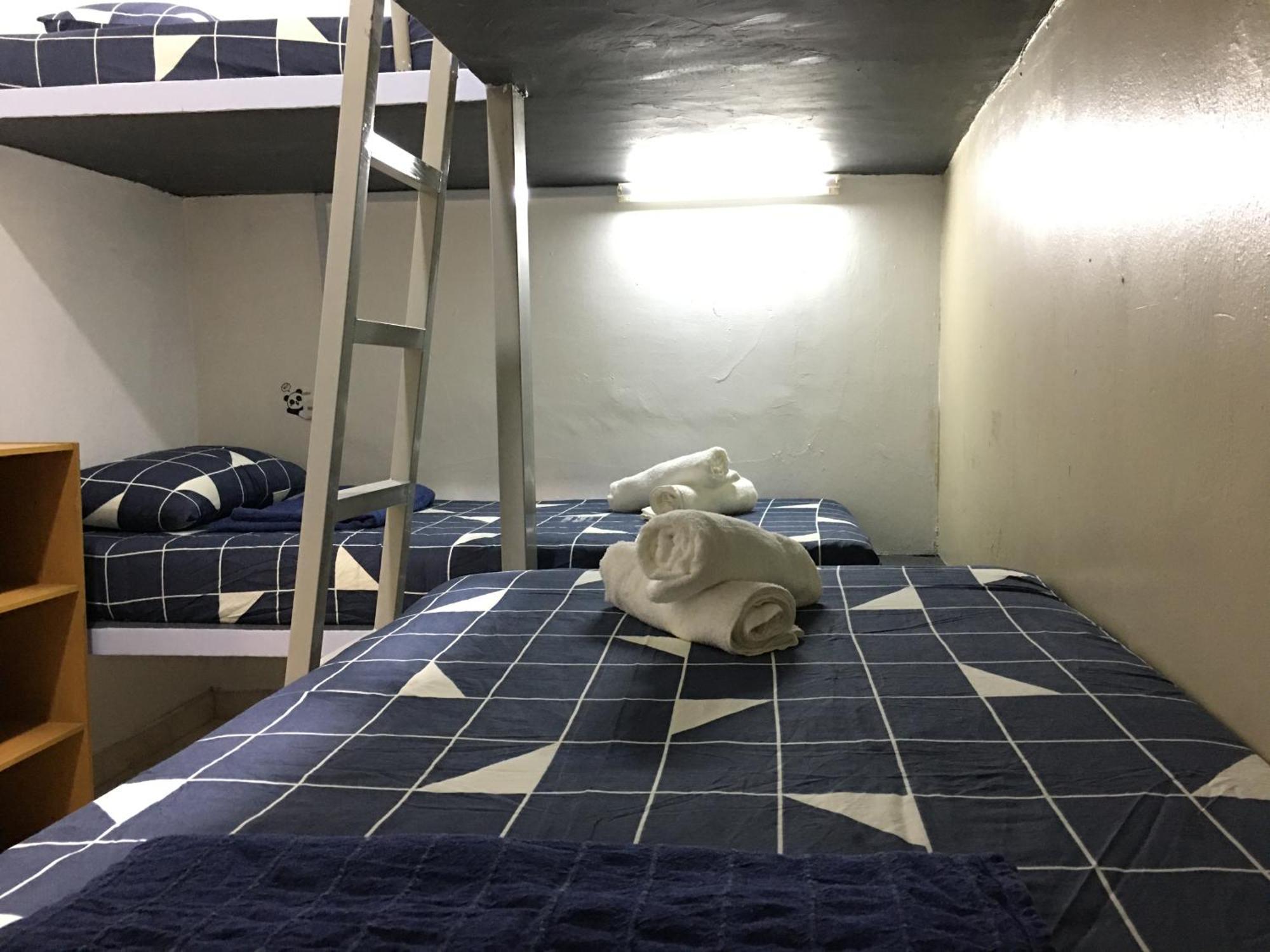 Thian Siong Inn Malacca Zimmer foto